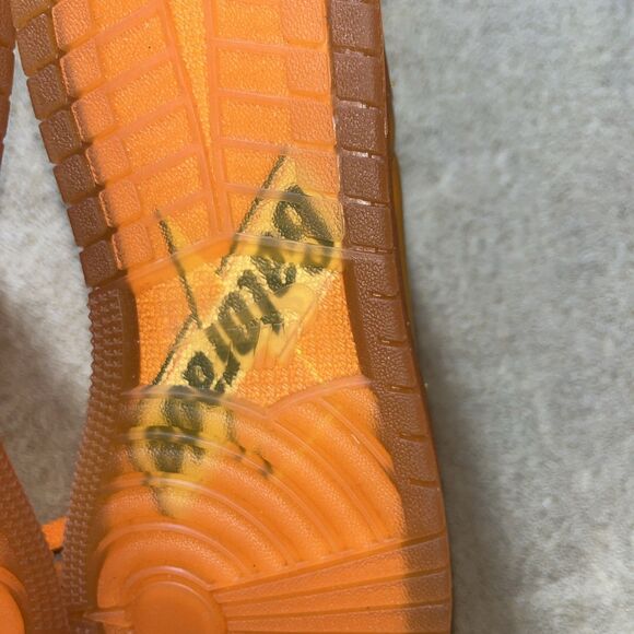 Aj6000-880 6.5 Air Jordan 1 Gatorade
